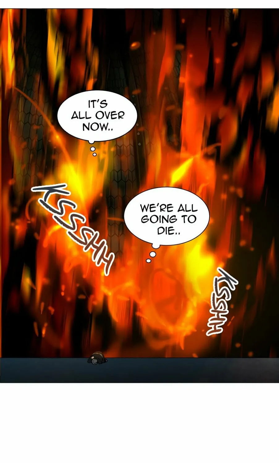 Tower of God Chapter 275 page 47 - 