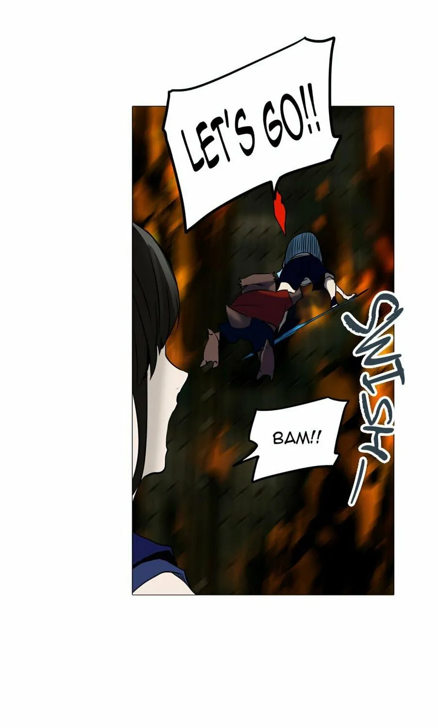 Tower of God Chapter 275 page 51 - 