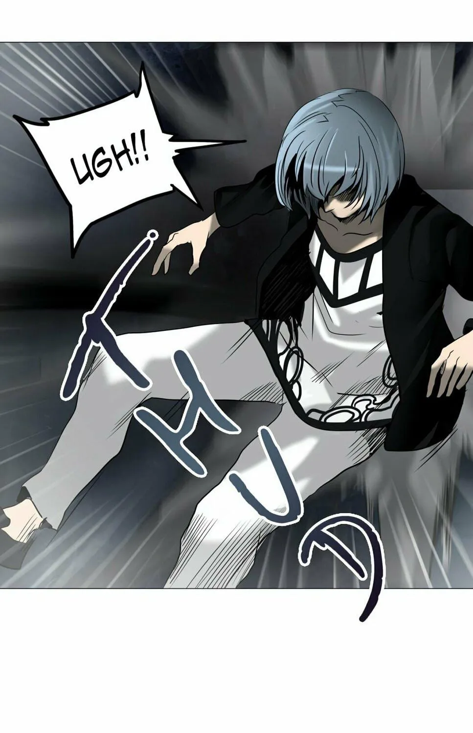 Tower of God Chapter 275 page 53 - 