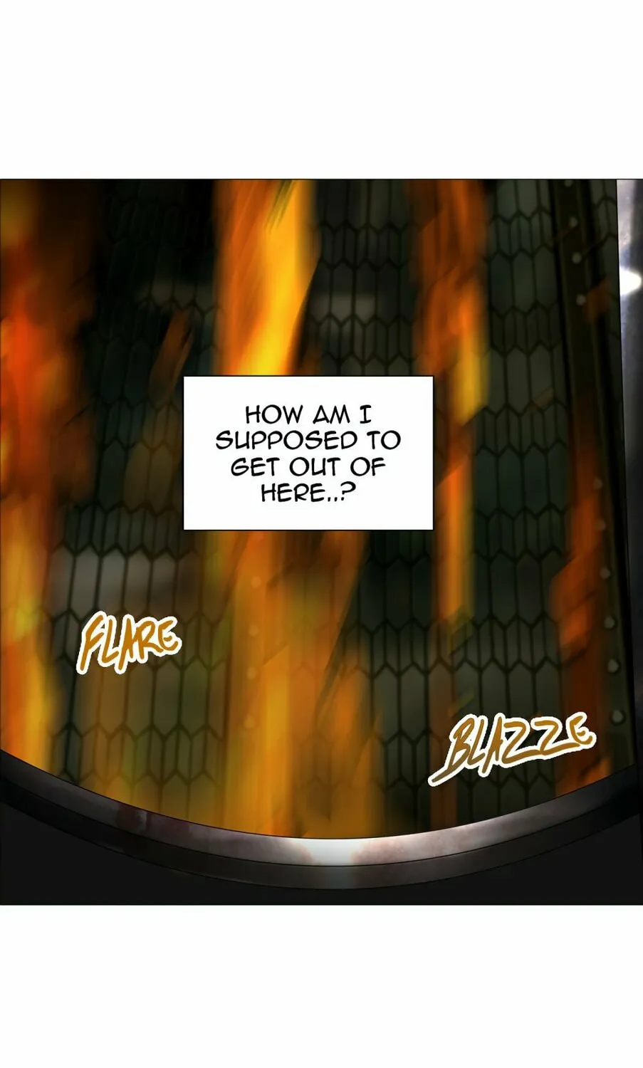 Tower of God Chapter 275 page 57 - 