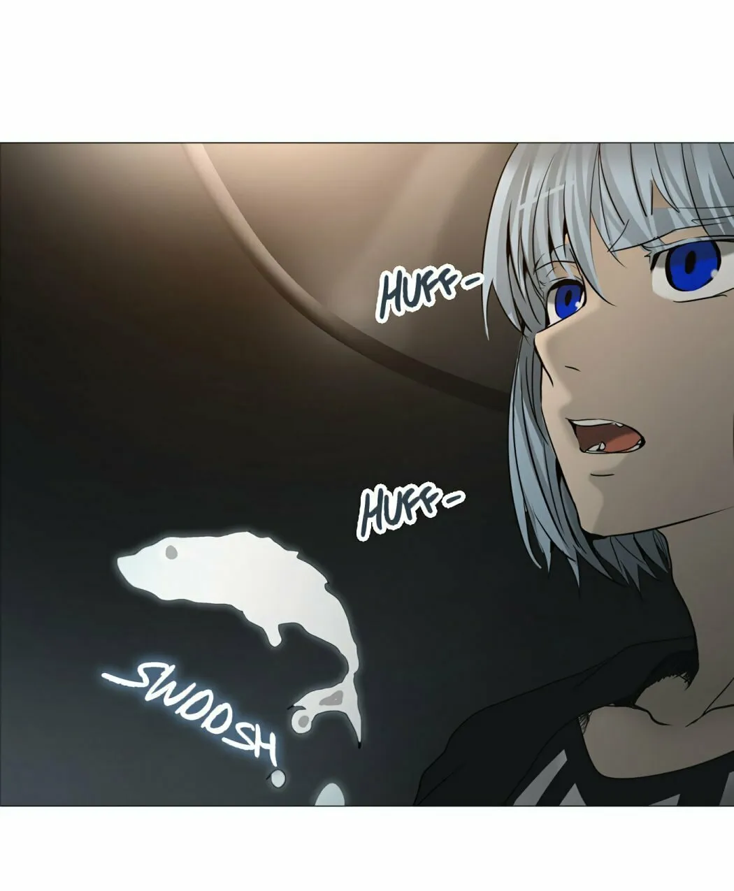 Tower of God Chapter 275 page 61 - 