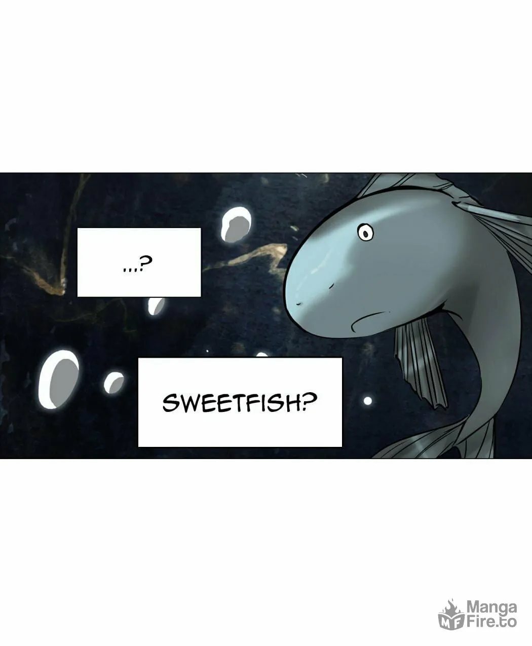 Tower of God Chapter 275 page 62 - 