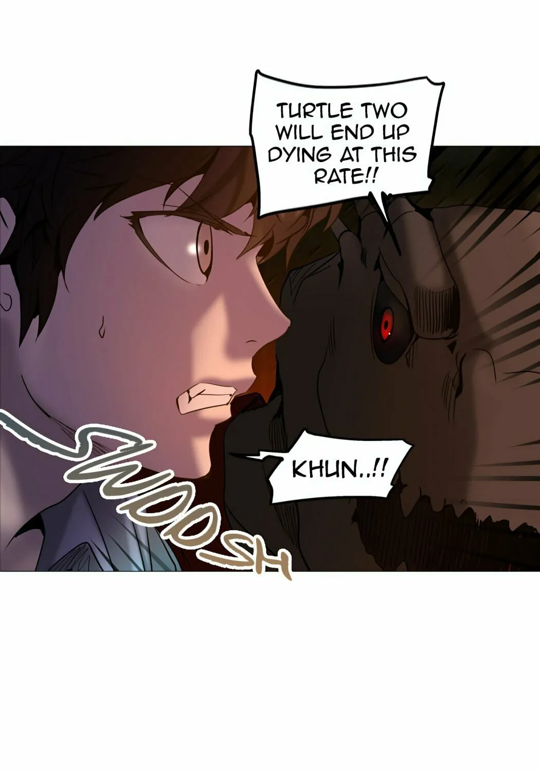 Tower of God Chapter 275 page 64 - 