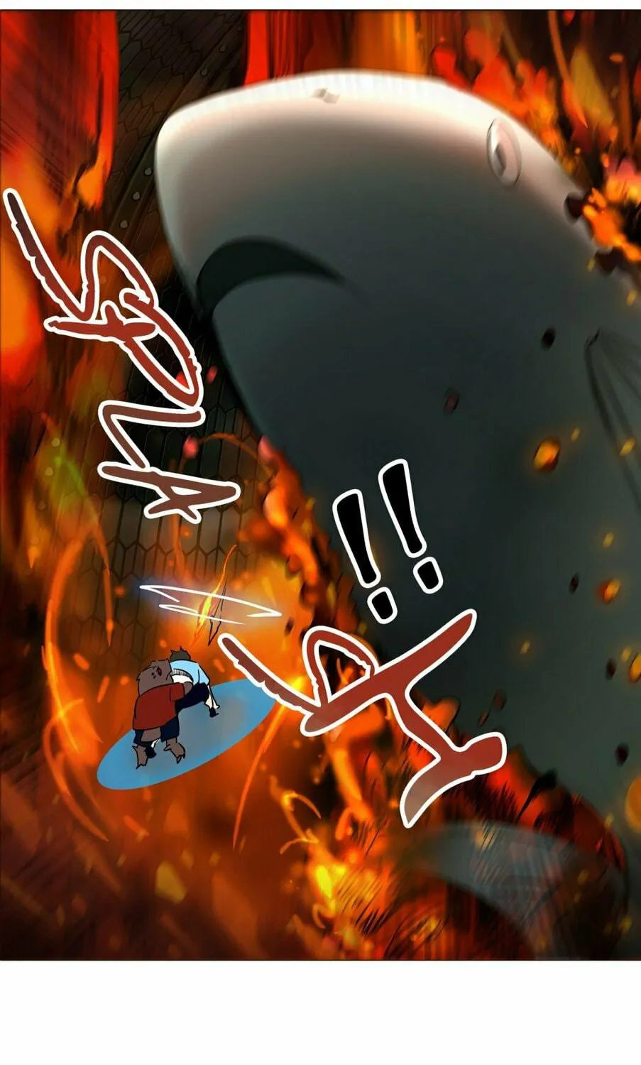 Tower of God Chapter 275 page 66 - 