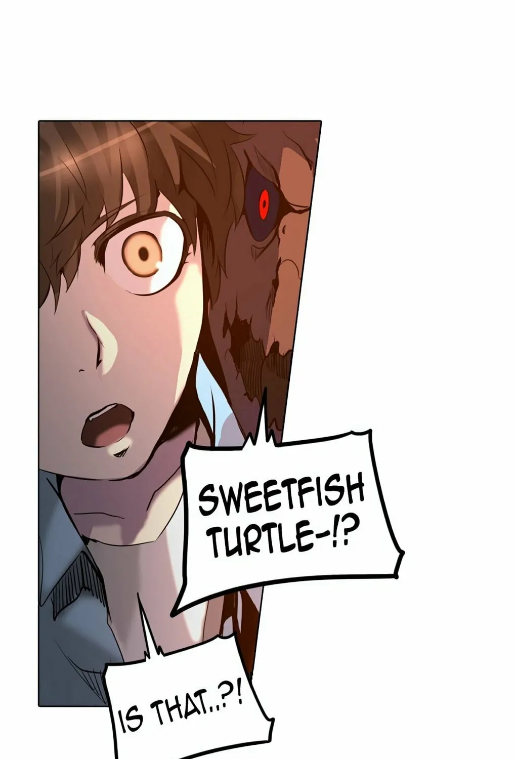 Tower of God Chapter 275 page 68 - 