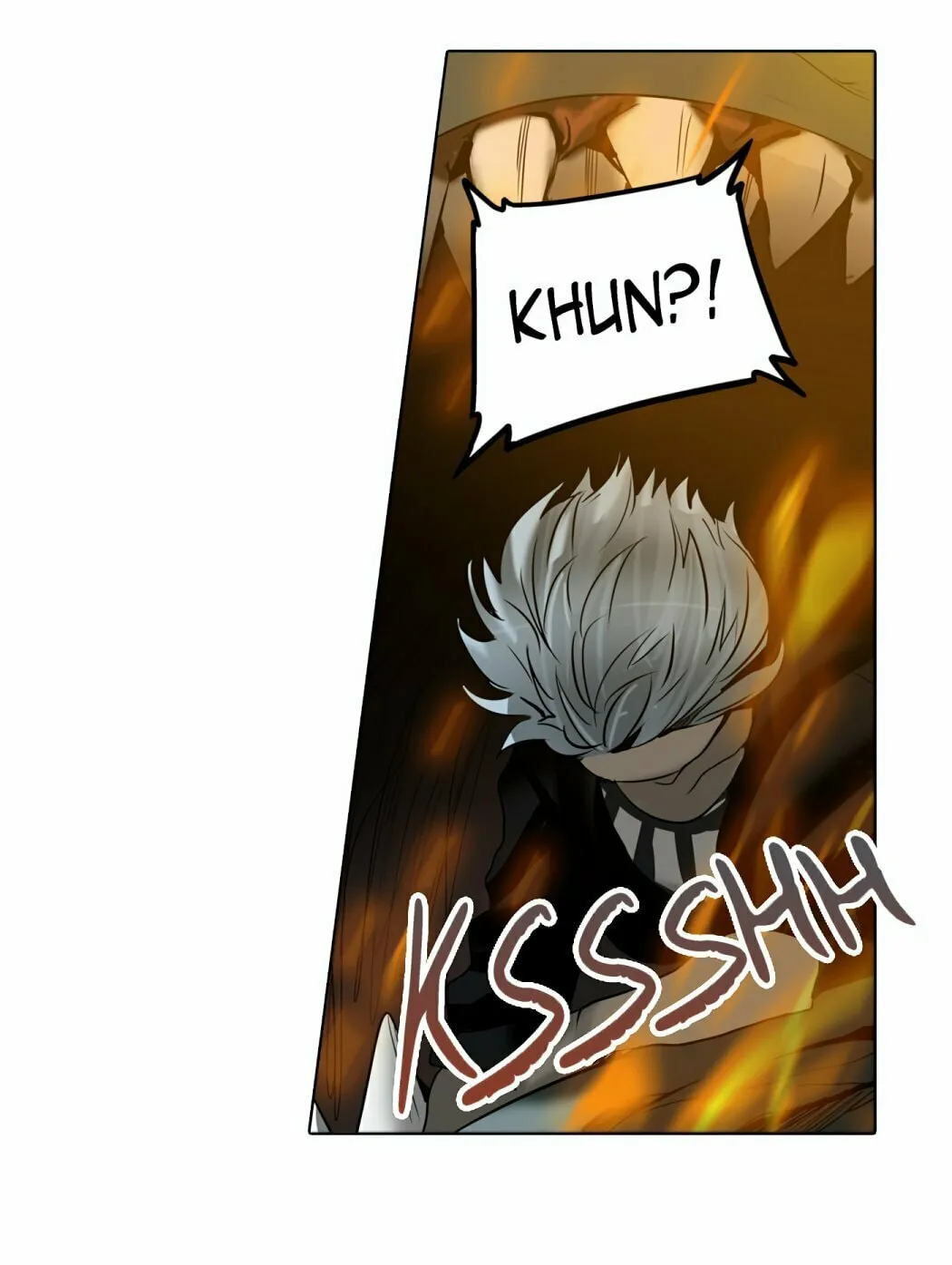 Tower of God Chapter 275 page 70 - 