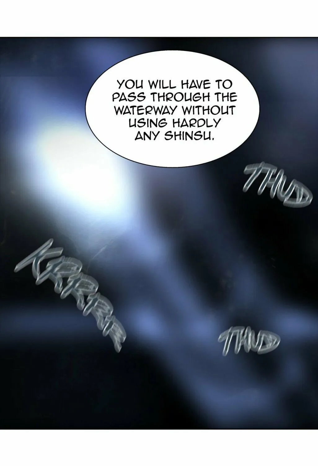 Tower of God Chapter 275 page 9 - 