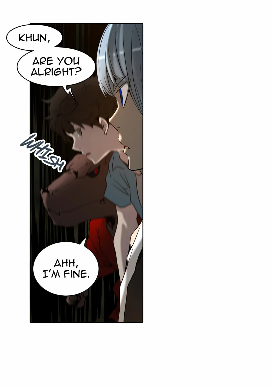 Tower of God Chapter 275 page 85 - 