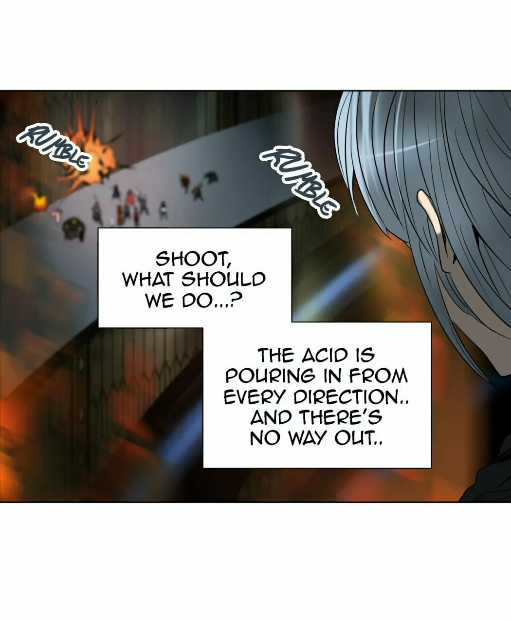Tower of God Chapter 275 page 90 - 