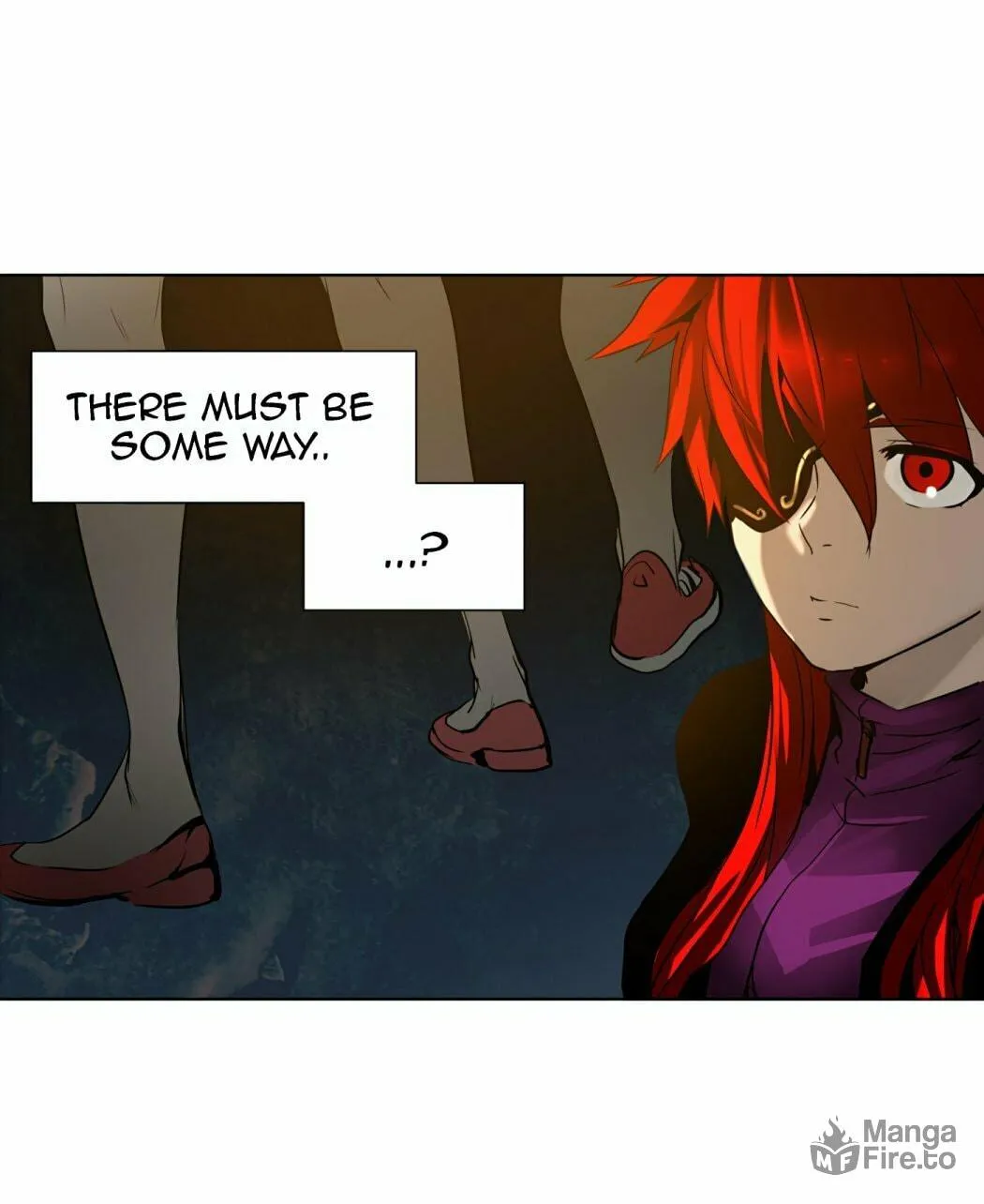 Tower of God Chapter 275 page 91 - 