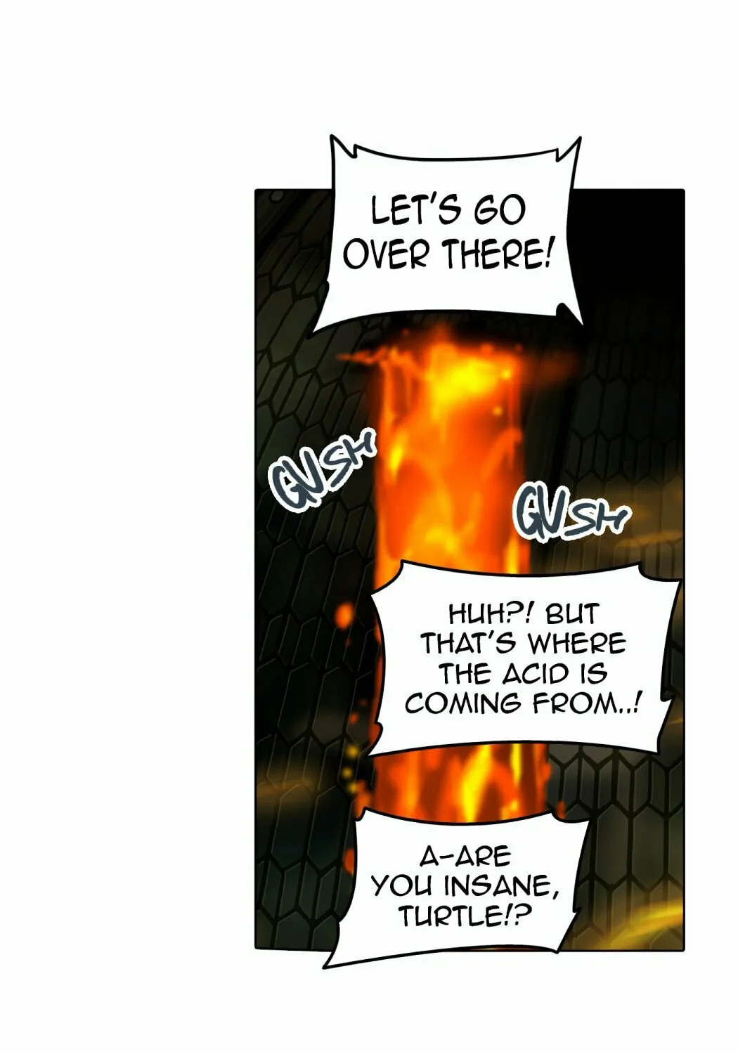 Tower of God Chapter 275 page 96 - 
