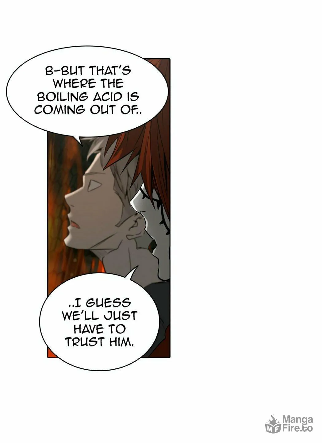 Tower of God Chapter 275 page 99 - 