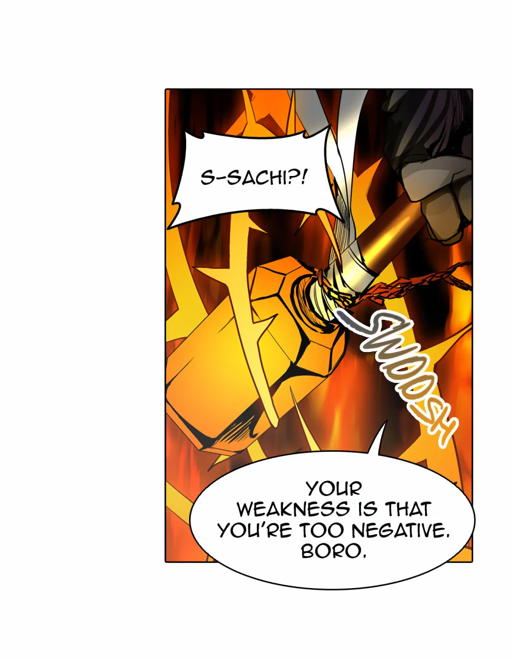 Tower of God Chapter 275 page 100 - 