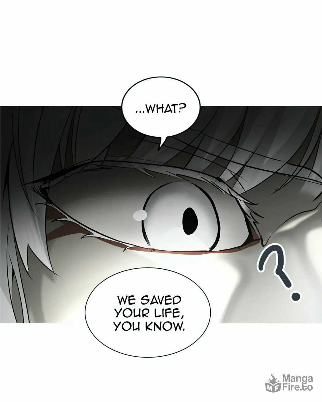 Tower of God Chapter 276 page 104 - 