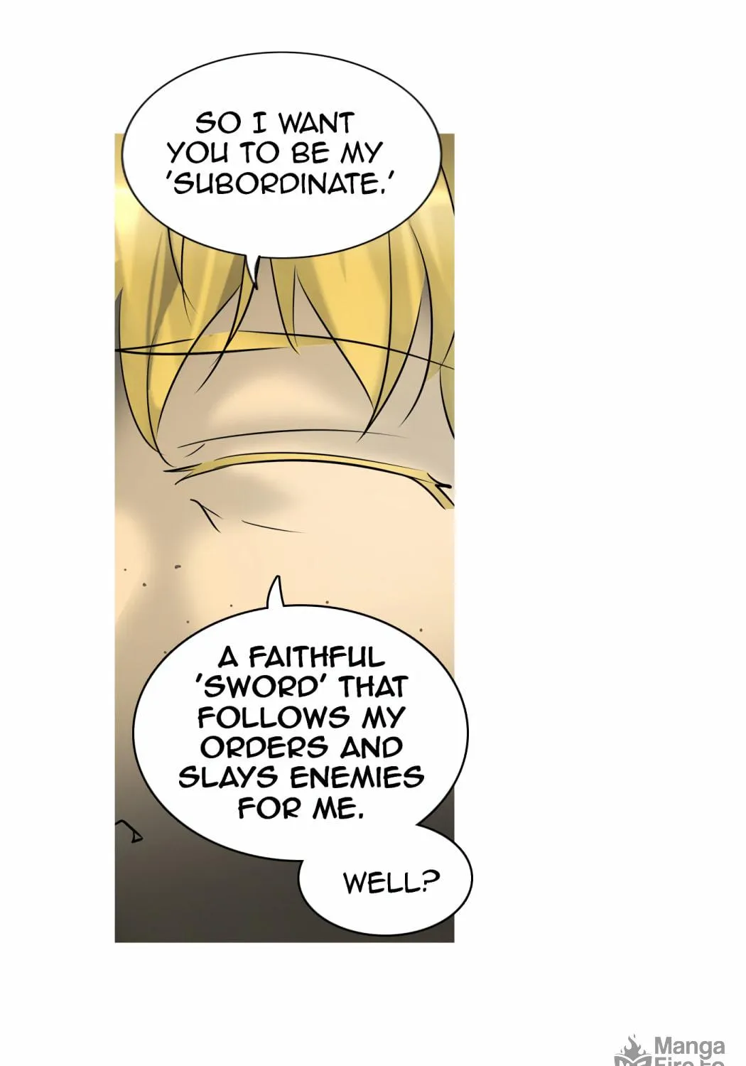 Tower of God Chapter 276 page 105 - 