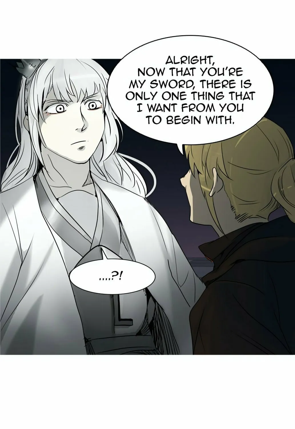 Tower of God Chapter 276 page 115 - 