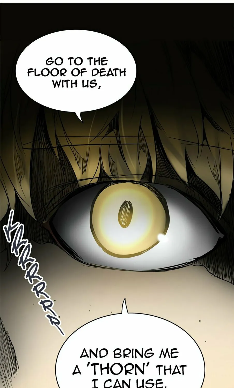 Tower of God Chapter 276 page 117 - 