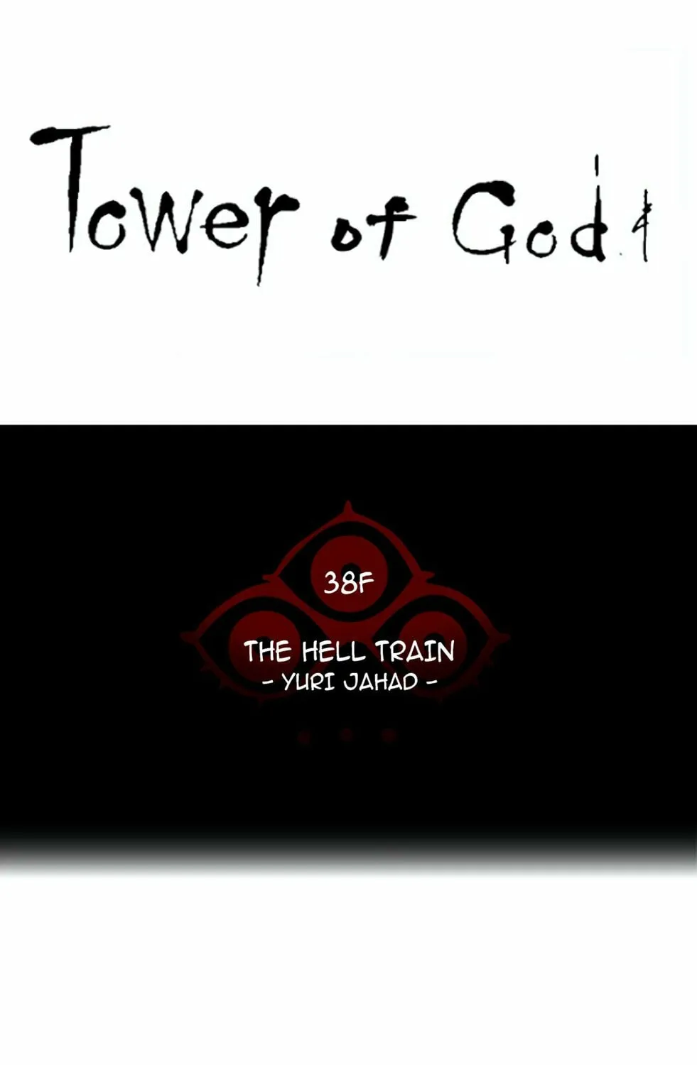 Tower of God Chapter 276 page 13 - 
