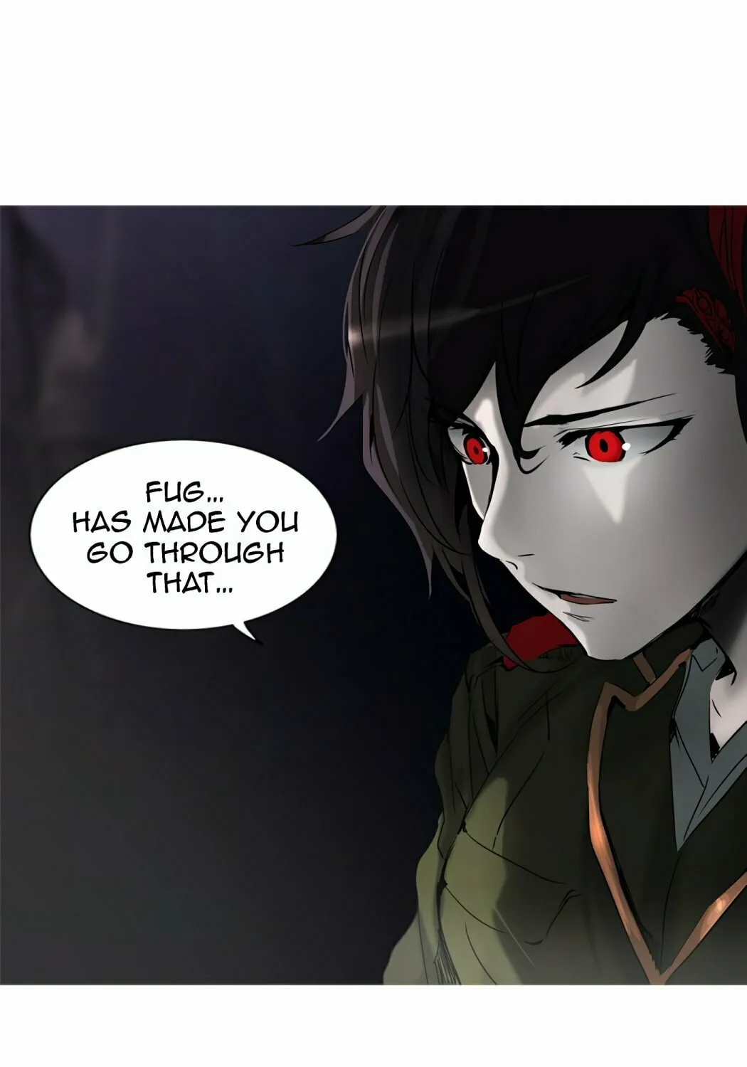 Tower of God Chapter 276 page 121 - 
