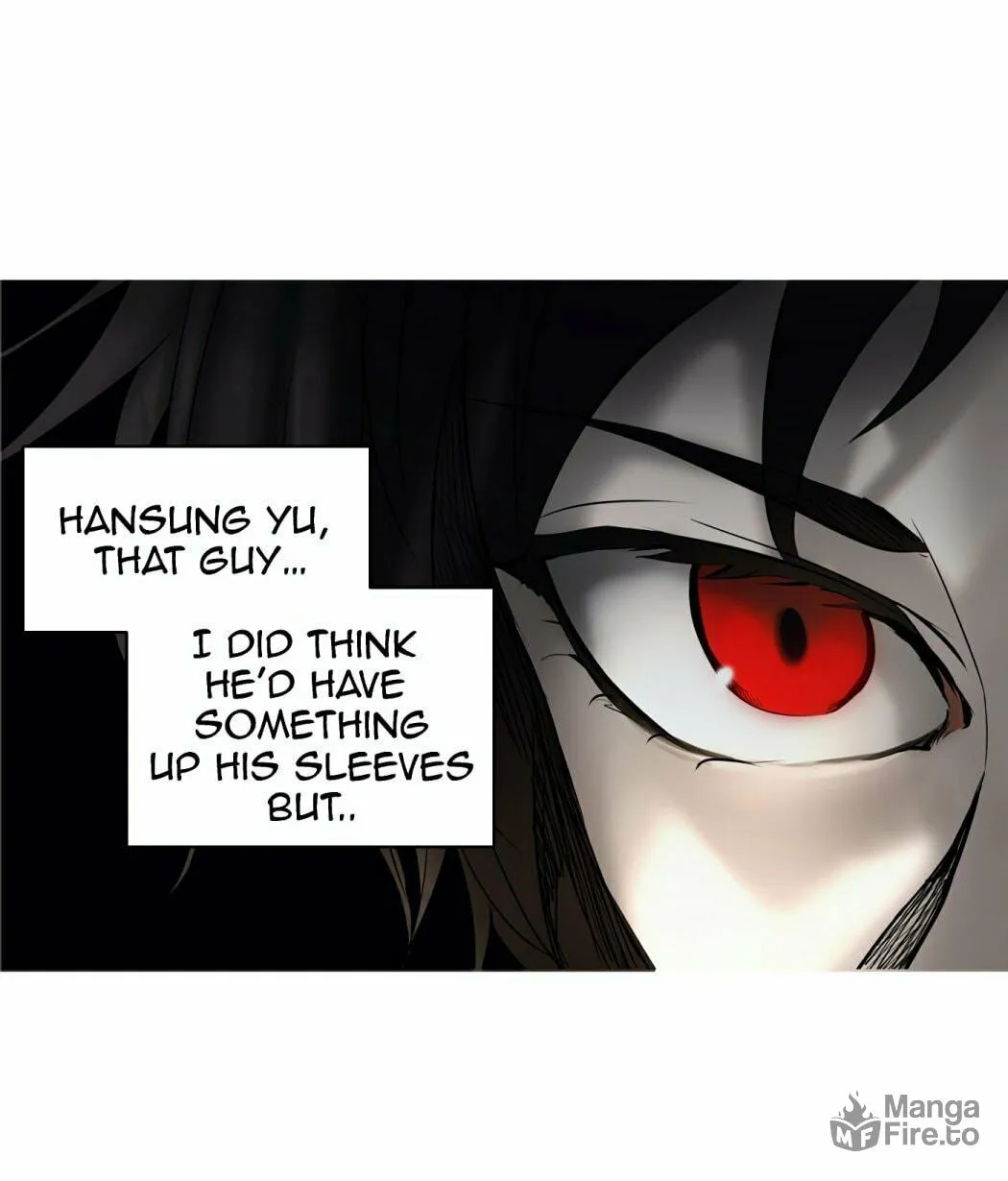 Tower of God Chapter 276 page 123 - 