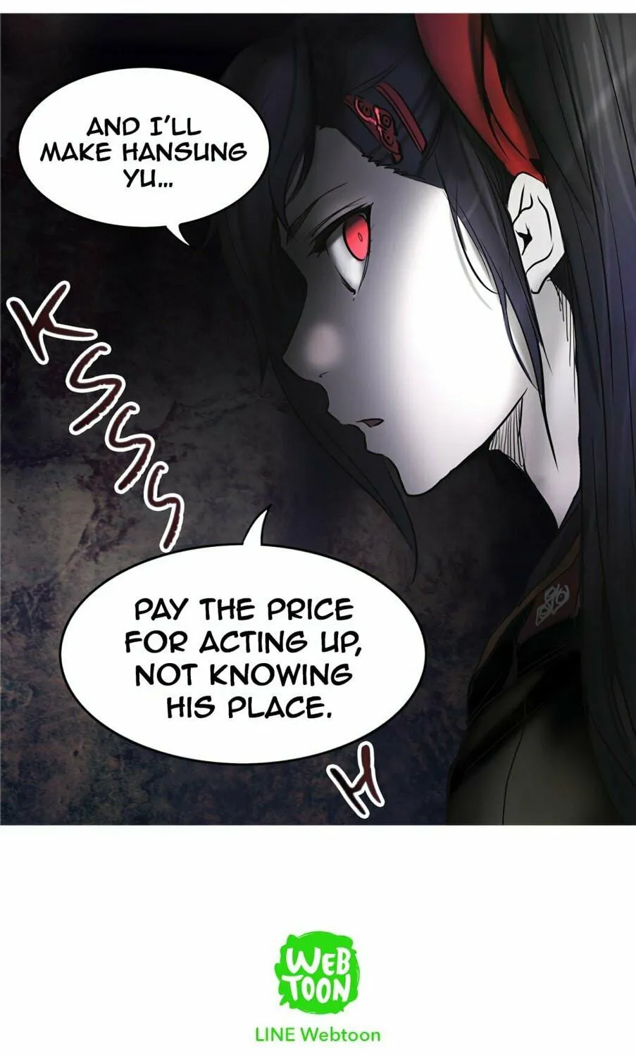 Tower of God Chapter 276 page 130 - 