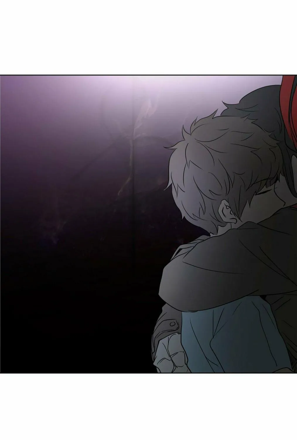 Tower of God Chapter 276 page 16 - 