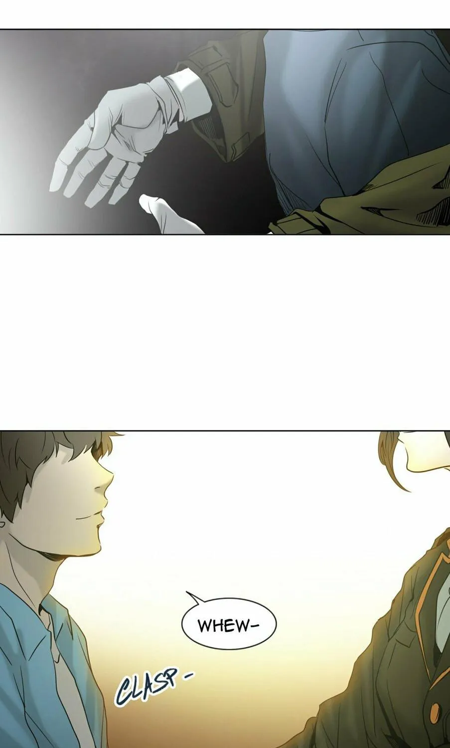 Tower of God Chapter 276 page 18 - 