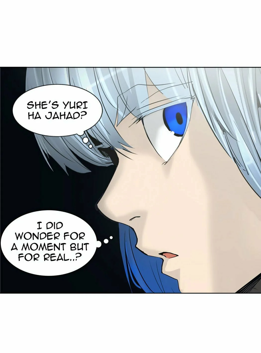 Tower of God Chapter 276 page 25 - 