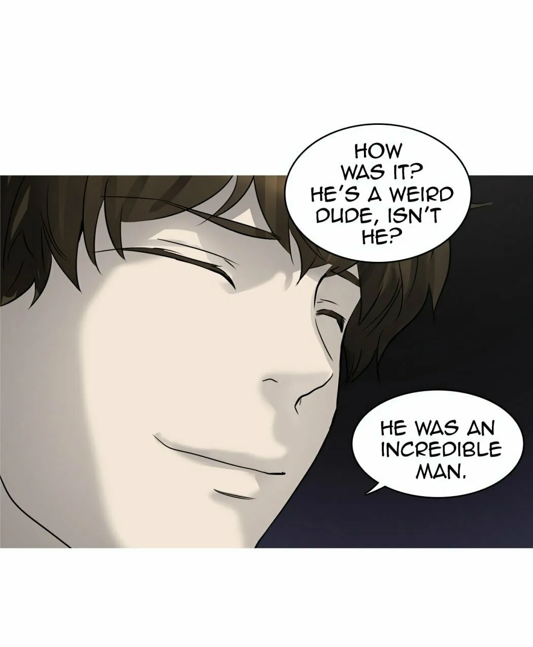 Tower of God Chapter 276 page 42 - 