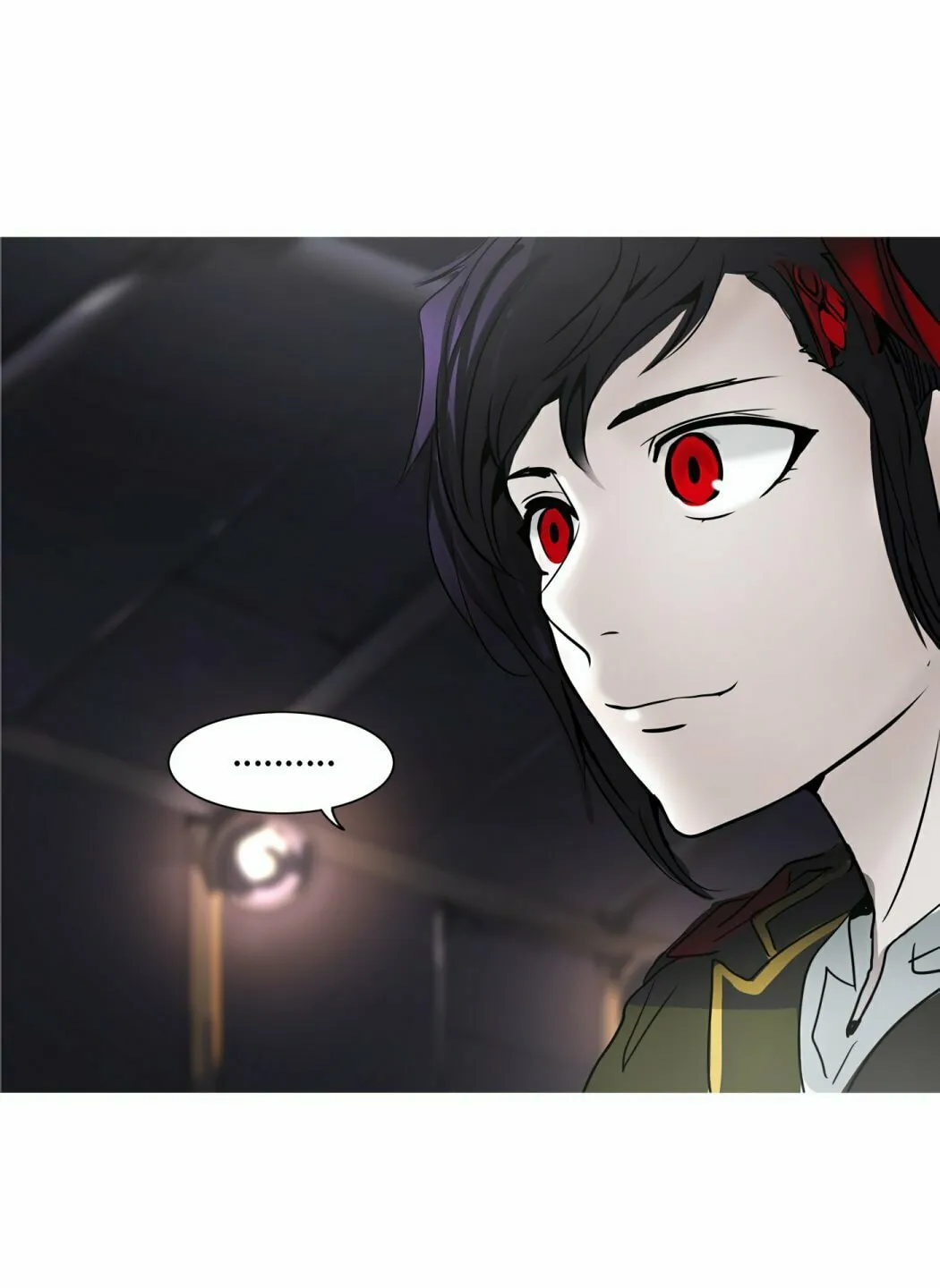 Tower of God Chapter 276 page 44 - 