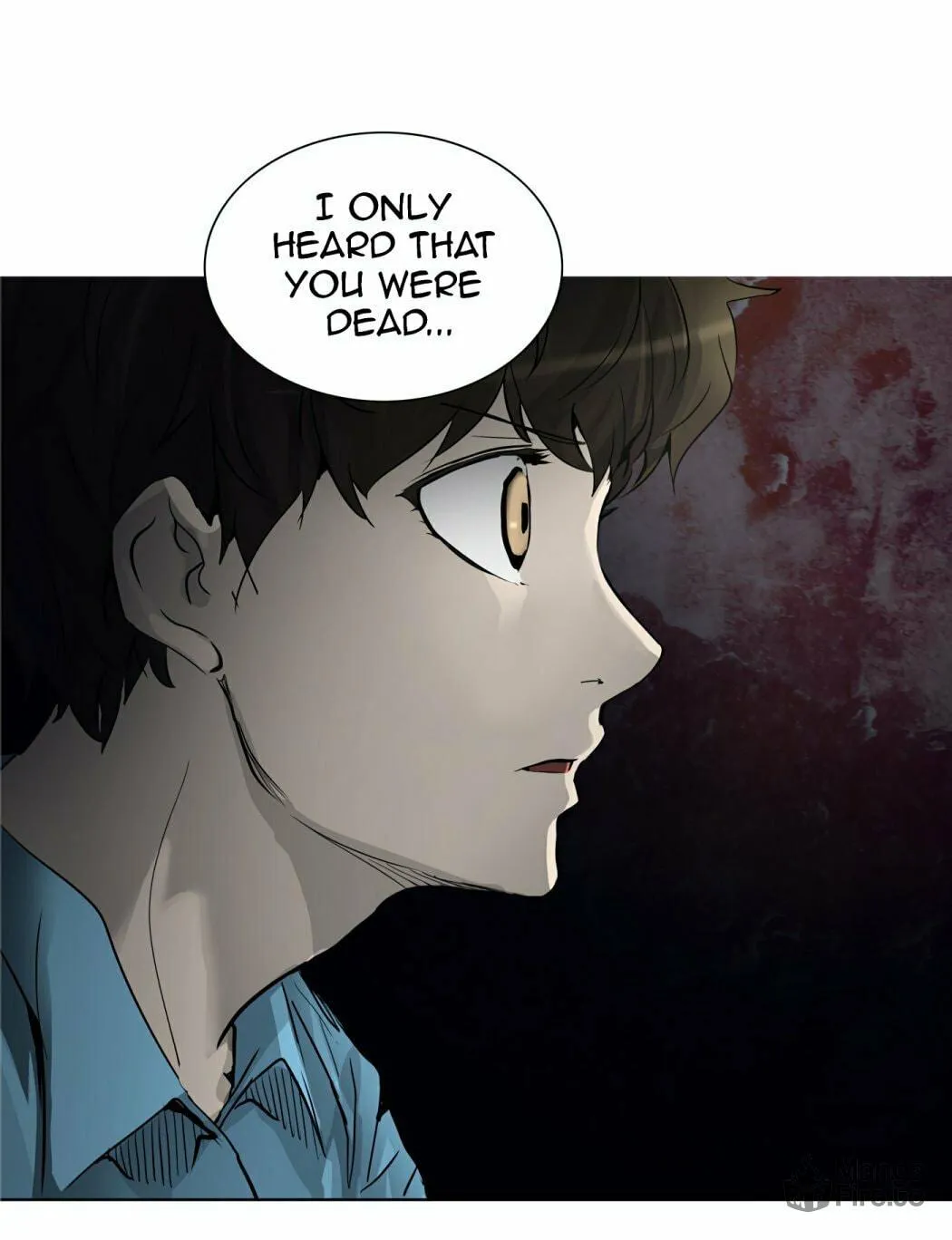 Tower of God Chapter 276 page 47 - 