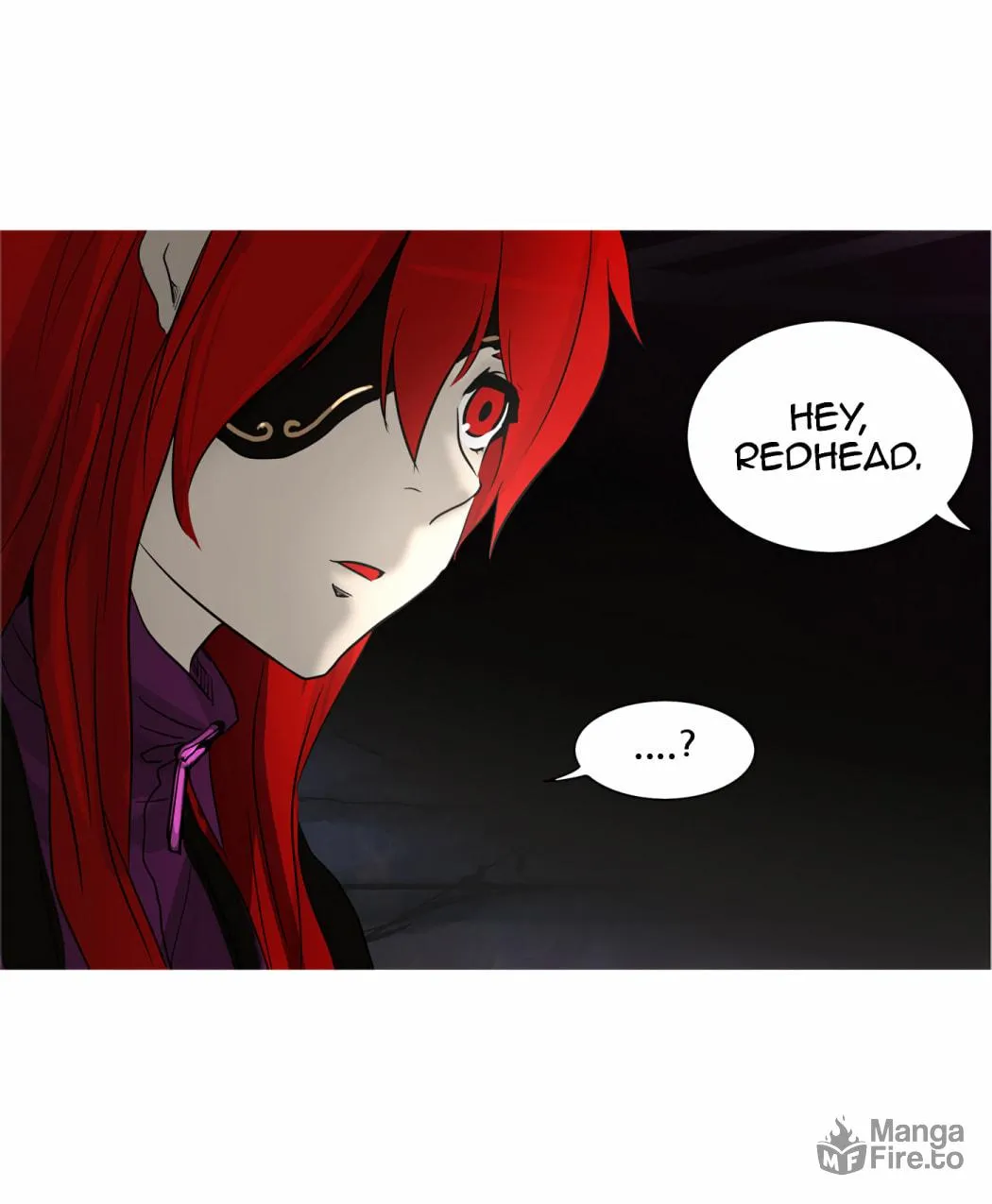 Tower of God Chapter 276 page 52 - 