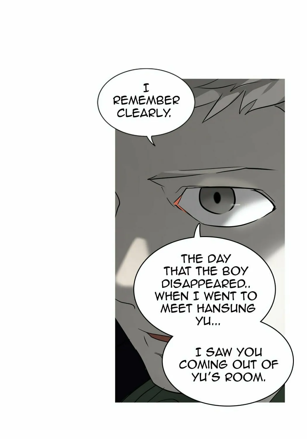Tower of God Chapter 276 page 57 - 