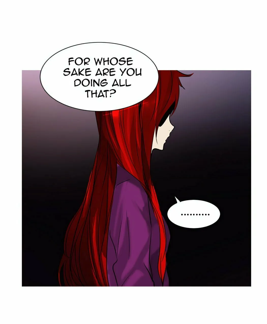 Tower of God Chapter 276 page 62 - 