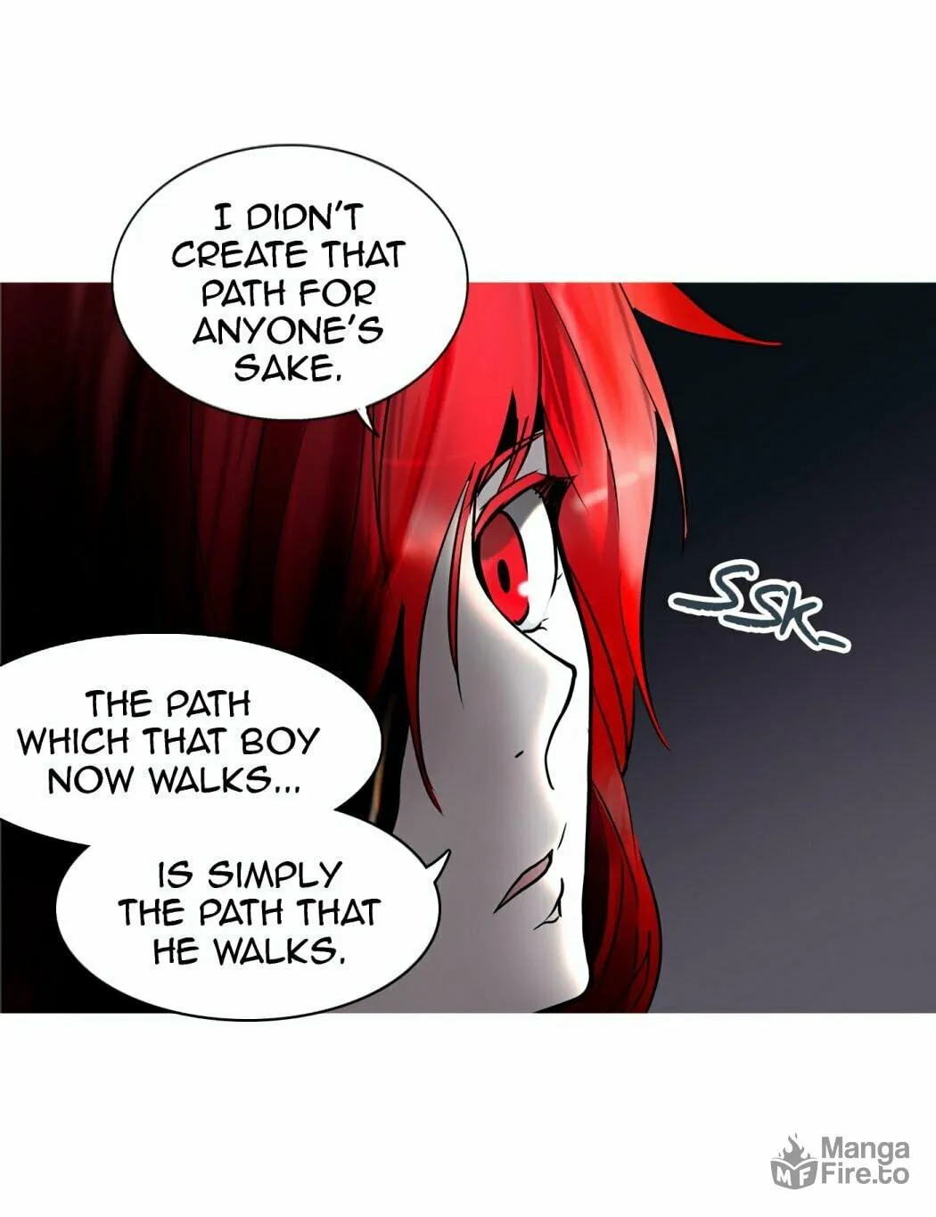 Tower of God Chapter 276 page 63 - 