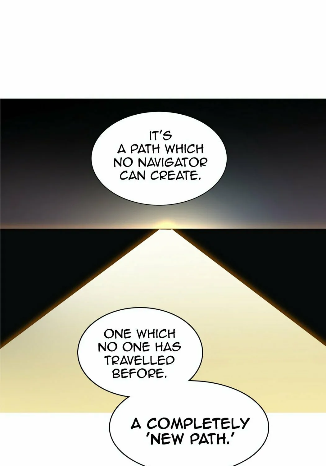 Tower of God Chapter 276 page 64 - 