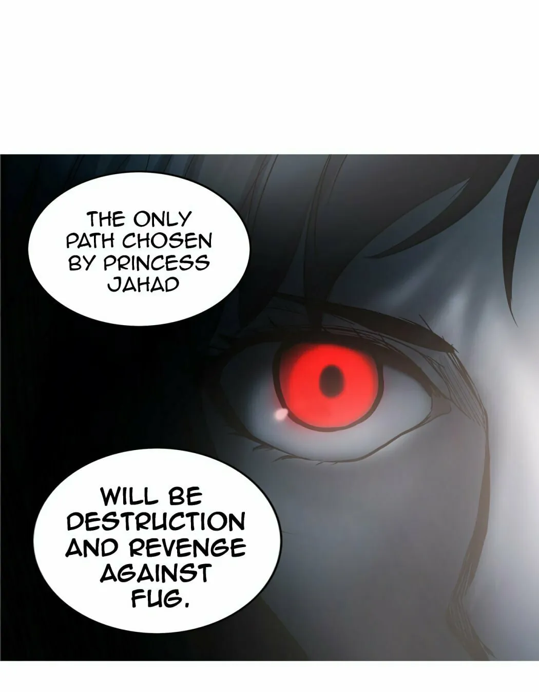 Tower of God Chapter 276 page 69 - 