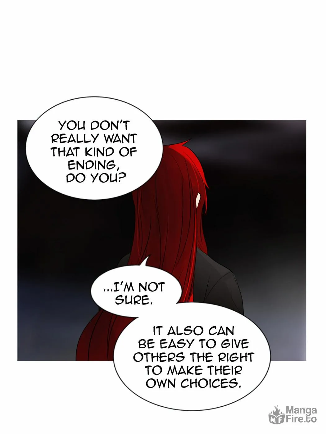 Tower of God Chapter 276 page 70 - 