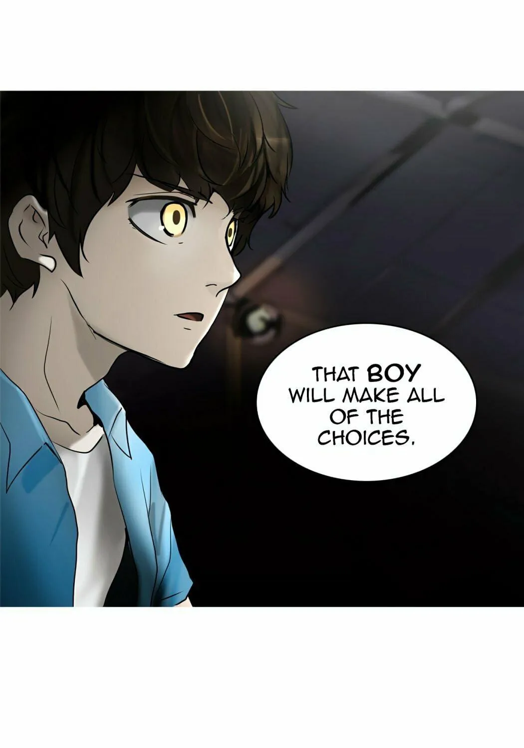 Tower of God Chapter 276 page 72 - 
