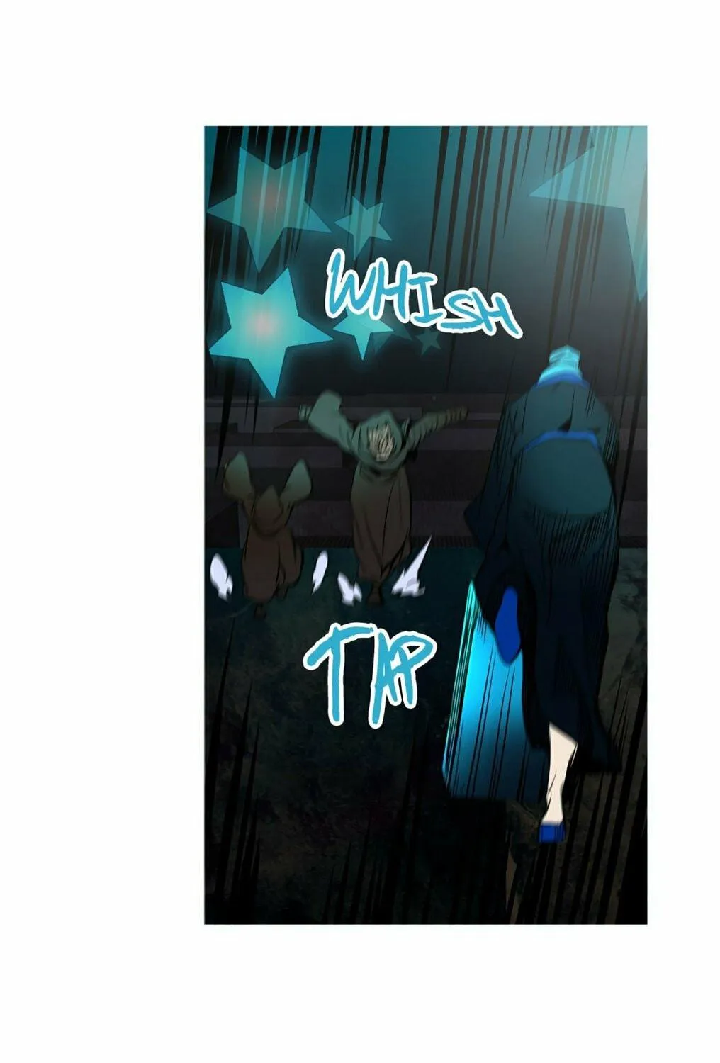 Tower of God Chapter 276 page 80 - 
