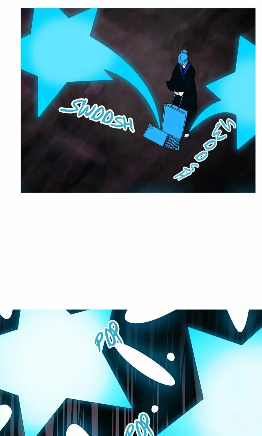 Tower of God Chapter 276 page 87 - 
