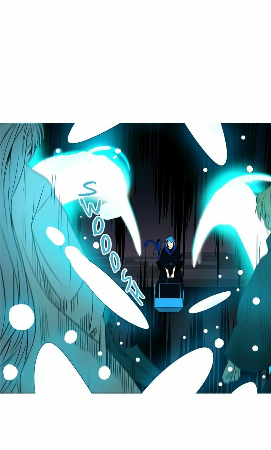 Tower of God Chapter 276 page 89 - 