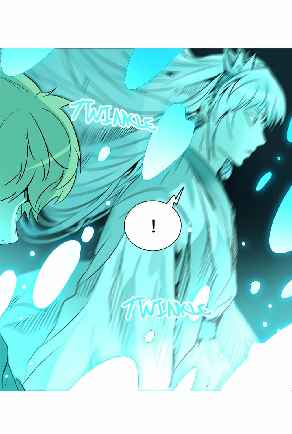 Tower of God Chapter 276 page 91 - 