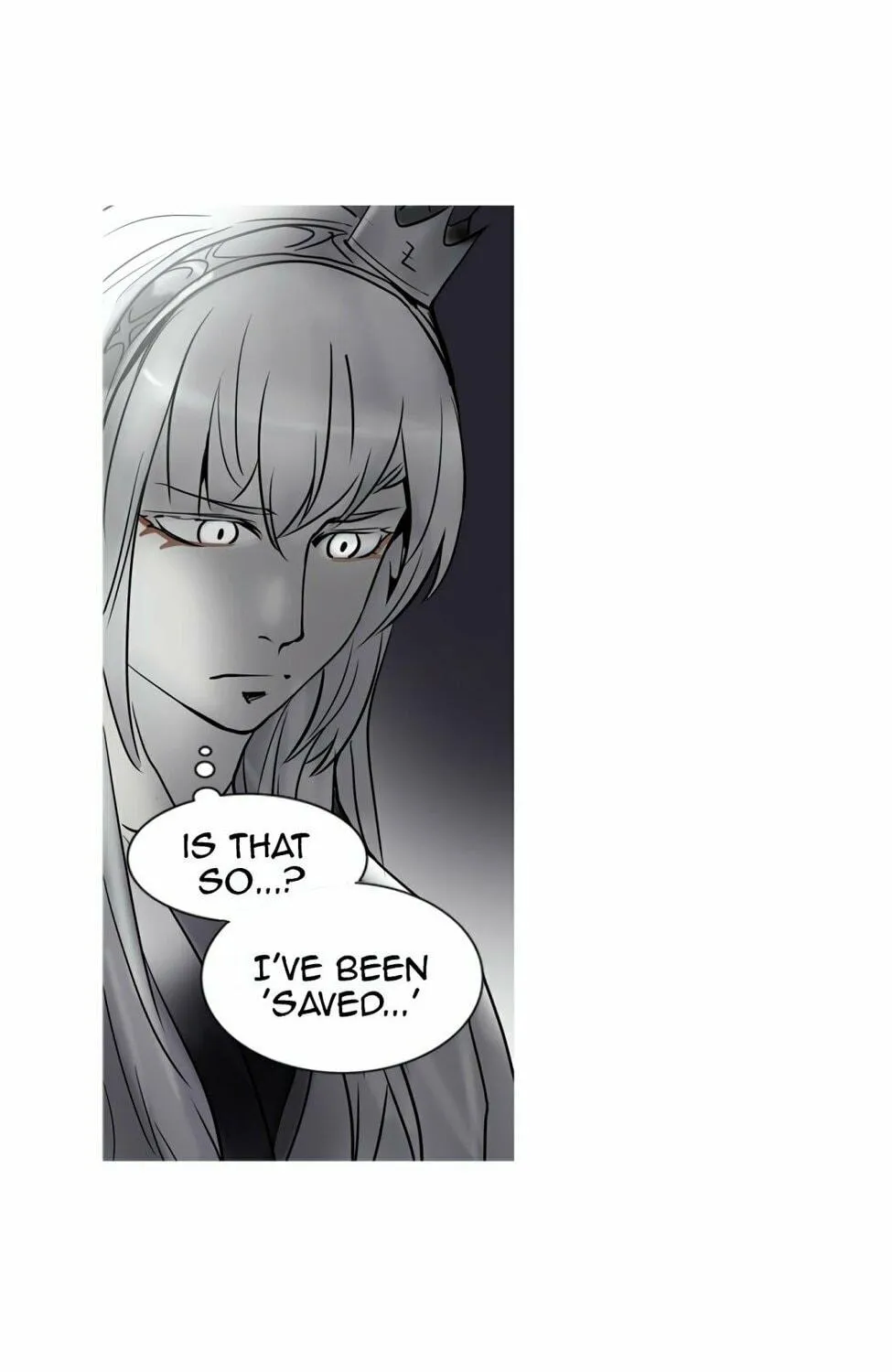 Tower of God Chapter 276 page 98 - 