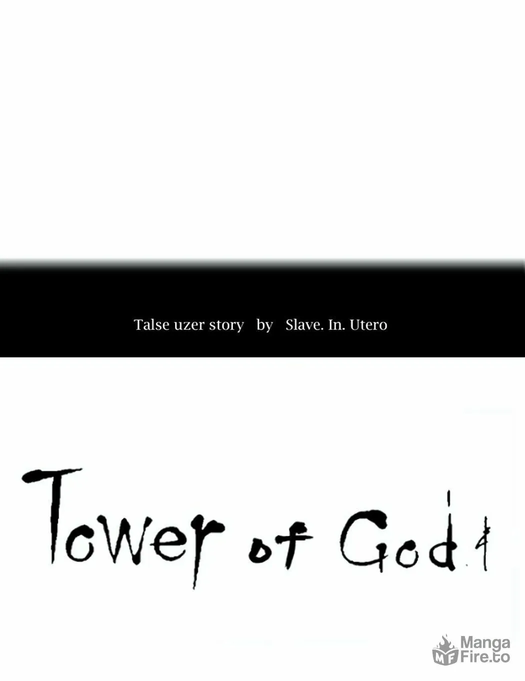 Tower of God Chapter 277 page 11 - 