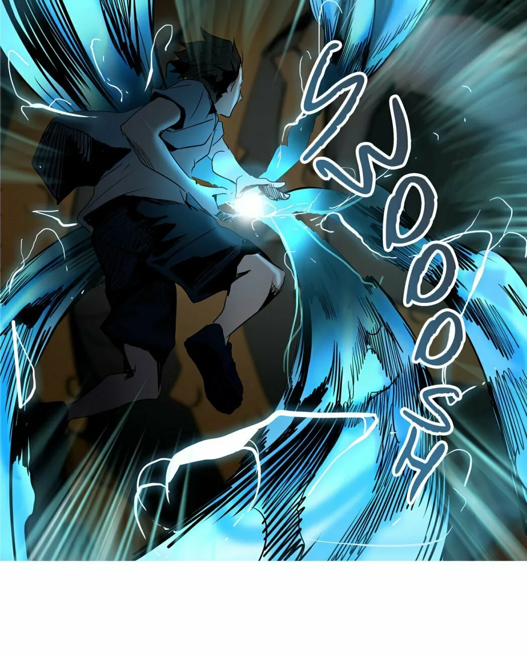 Tower of God Chapter 277 page 110 - 