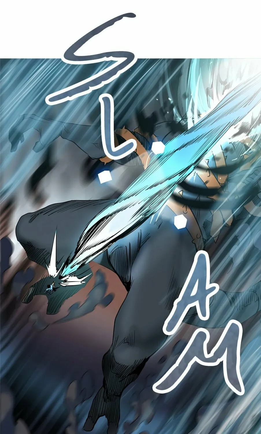 Tower of God Chapter 277 page 111 - 