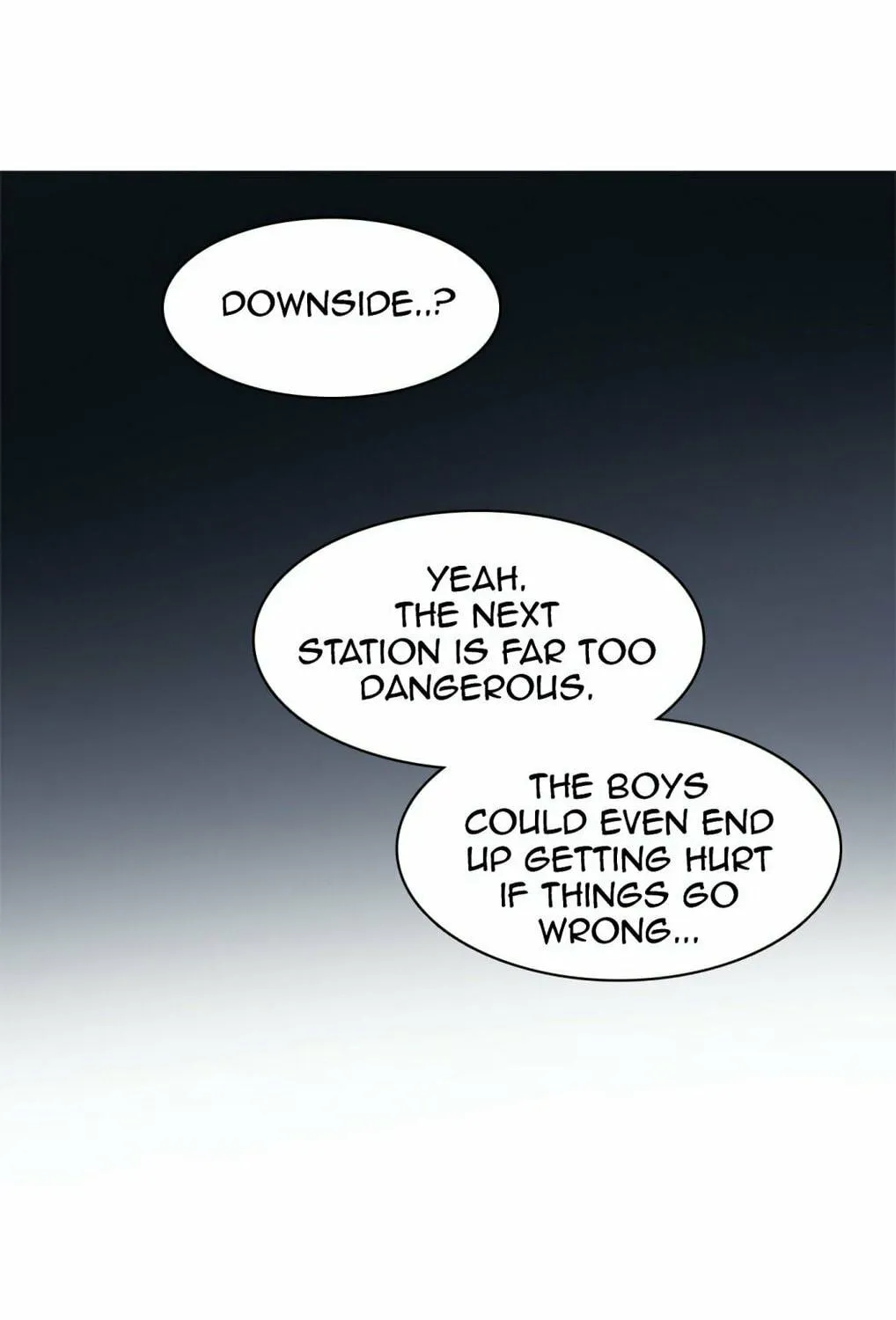 Tower of God Chapter 277 page 118 - 