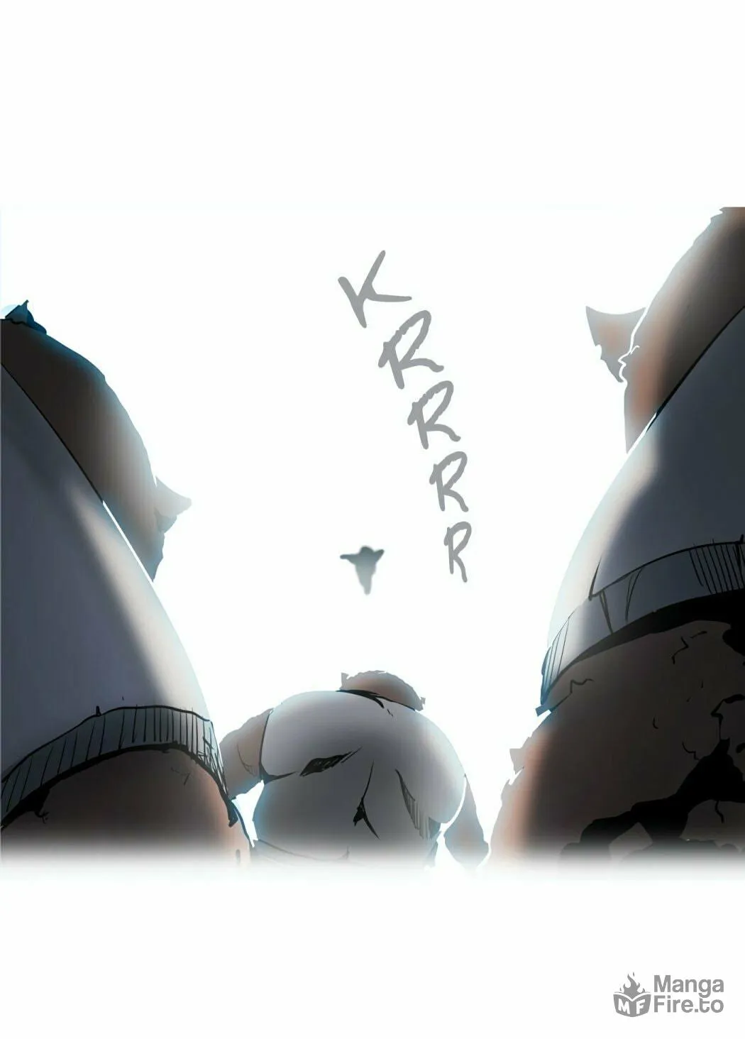 Tower of God Chapter 277 page 123 - 
