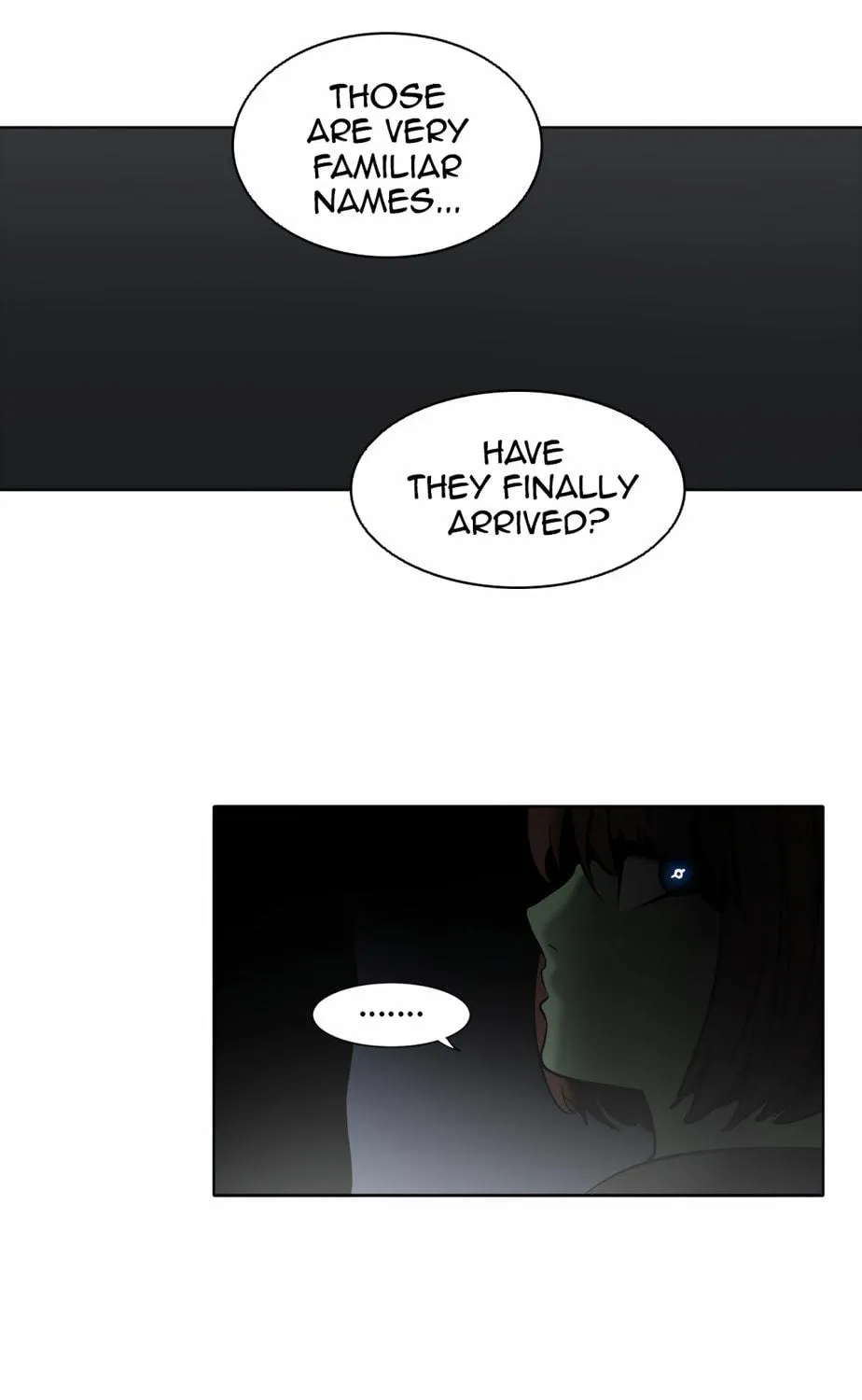 Tower of God Chapter 277 page 129 - 
